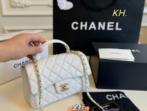 シャネルバッグ CHANEL 2025新作 チェーンバッグ
