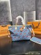 ルイヴィトンバッグ LOUIS VUITTON 2025新作 トートバッグ