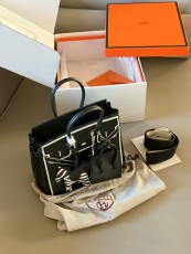 エルメスバッグ HERMES 2025新作 バーキンバッグ