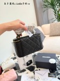 シャネルバッグ CHANEL 2025新作 ハンドバッグ