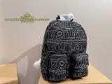 ルイヴィトンバッグ LOUIS VUITTON 2025新作 バックパック