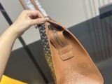 ゴヤールバッグ GOYARD 2025新作 ショルダーバッグ