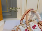 ルイヴィトンバッグ LOUIS VUITTON 2025新作 ハンドバッグ