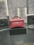 サンローランバッグ Yves Saint Laurent 2025新作 チェーンバッグ