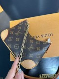 ルイヴィトンバッグ LOUIS VUITTON 2025新作 スリングバッグ