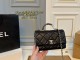 シャネルバッグ CHANEL 2025新作 チェーンバッグ