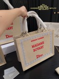 ディオールバッグ DIOR 2025新作 トートバッグ