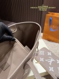 ルイヴィトンバッグ LOUIS VUITTON 2025新作 ハンドバッグ