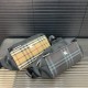バーバリーバッグ BURBERRY 2025新作 ウエストバッグ