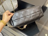 シャネルバッグ CHANEL 2025新作 トートバッグ