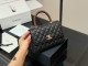 シャネルバッグ CHANEL 2025新作 ハンドバッグ