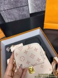 ルイヴィトンバッグ LOUIS VUITTON 2025新作 メッセンジャーバッグ