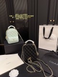 シャネルバッグ CHANEL 2025新作 バックパック
