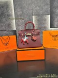 エルメスバッグ HERMES 2025新作 ハンドバッグ