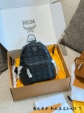 エムシーエムバッグ MCM 2025新作 バックパック
