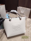 ロエベバッグ LOEWE 2025新作 トートバッグ