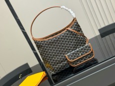 ゴヤールバッグ GOYARD 2025新作 ショルダーバッグ