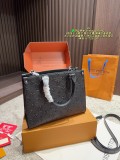 ルイヴィトンバッグ LOUIS VUITTON 2025新作 トートバッグ