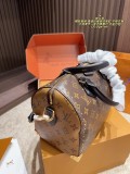 ルイヴィトンバッグ LOUIS VUITTON 2025新作 ハンドバッグ