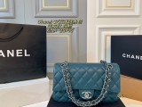 シャネルバッグ CHANEL 2025新作 チェーンバッグ