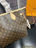 ルイヴィトンバッグ LOUIS VUITTON 2025新作 ハンドバッグ