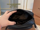 バーバリーバッグ BURBERRY 2025新作 スリングバッグ