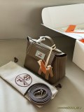 エルメスバッグ HERMES 2025新作 スリングバッグ