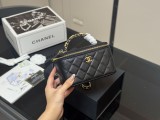 シャネルバッグ CHANEL 2025新作 ハンドバッグ
