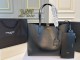 サンローランバッグ Yves Saint Laurent 2025新作 トートバッグ