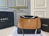 シャネルバッグ CHANEL 2025新作 トートバッグ