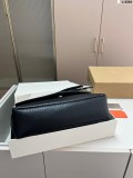 サンローランバッグ Yves Saint Laurent 2025新作 チェーンバッグ