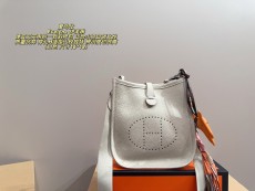 エルメスバッグ HERMES 2025新作 スリングバッグ