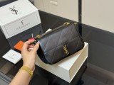 サンローランバッグ Yves Saint Laurent 2025新作 チェーンバッグ