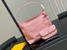 ゴヤールバッグ GOYARD 2025新作 ショルダーバッグ