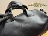 プラダバッグ PRADA 2025新作 ハンドバッグ