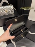 シャネルバッグ CHANEL 2025新作 ハンドバッグ
