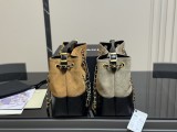 シャネルバッグ CHANEL 2025新作 トートバッグ
