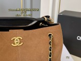 シャネルバッグ CHANEL 2025新作 トートバッグ