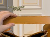 ルイヴィトンバッグ LOUIS VUITTON 2025新作 ショルダーバッグ