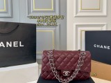 シャネルバッグ CHANEL 2025新作 チェーンバッグ