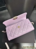 シャネルバッグ CHANEL 2025新作 チェーンバッグ
