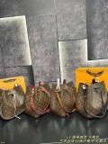 ルイヴィトンバッグ LOUIS VUITTON 2025新作 バケットバッグ