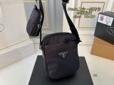 プラダバッグ PRADA 2025新作 スリングバッグ