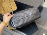 シャネルバッグ CHANEL 2025新作 トートバッグ