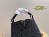 ルイヴィトンバッグ LOUIS VUITTON 2025新作 スリングバッグ