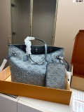 ルイヴィトンバッグ LOUIS VUITTON 2025新作 トートバッグ