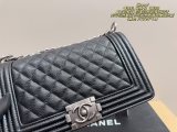 シャネルバッグ CHANEL 2025新作 チェーンバッグ