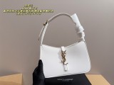 サンローランバッグ Yves Saint Laurent 2025新作 ショルダーバッグ