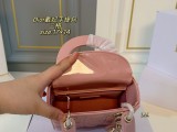 ディオールバッグ DIOR 2025新作 ハンドバッグ