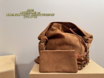 サンローランバッグ Yves Saint Laurent 2025新作 バケットバッグ サンローランバッグ Yves Saint Laurent 2025新作 バケットバッグ